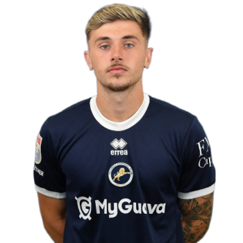 Luke Cundle profile image