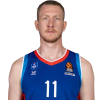 Player cutout
