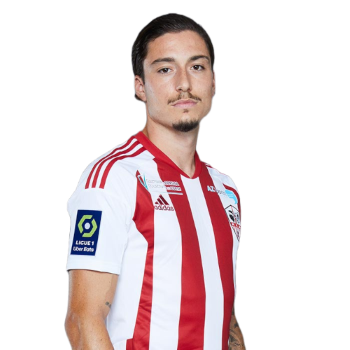 Kevin Spadanuda profile image