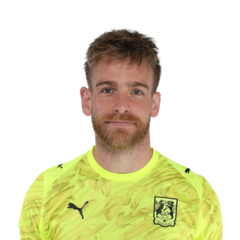 Lee Burge profile image