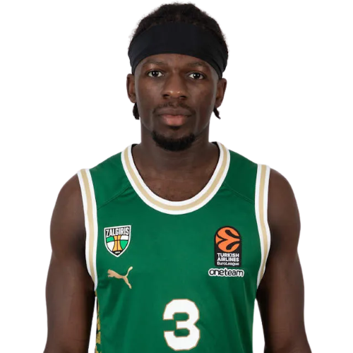 실바인 프란시스코