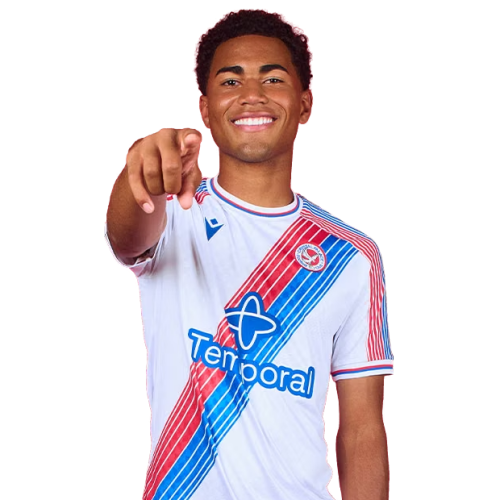 Zavier Gozo