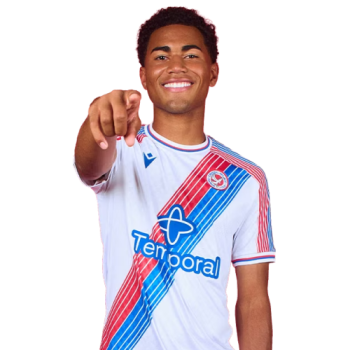 Zavier Gozo