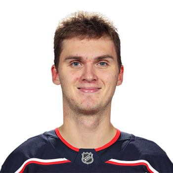 Egor Zamula