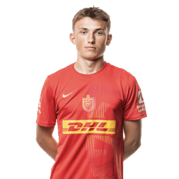 Justin Janssen profile image