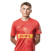 Player cutout