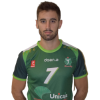Player cutout