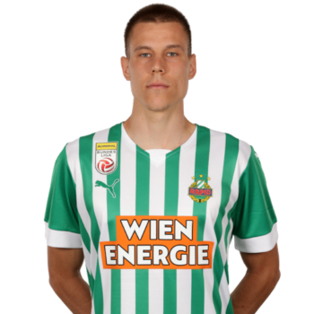 Aleksa Pejić profile image
