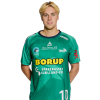 Player cutout