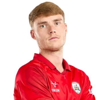 Luca Connell profile image