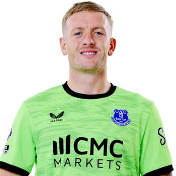 Jordan Pickford