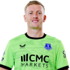 Jordan Pickford