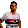 Player cutout