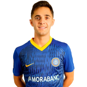 Álvaro Martín profile image