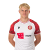 Player cutout