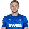 Player cutout