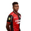 Player cutout