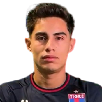 Sebastián Medina profile image