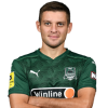 Player cutout