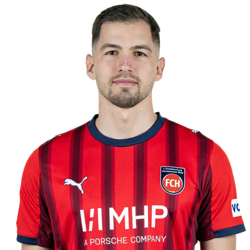 مارفين بيرينغر