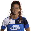 Player cutout
