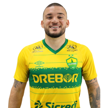 André Luis profile image