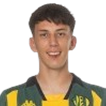 Franco Rami profile image