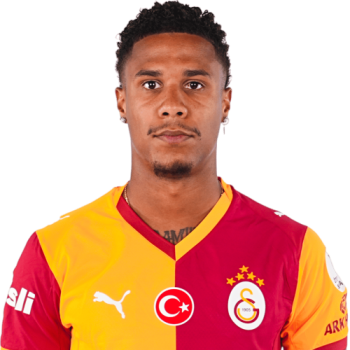 Ismail Jakobs profile image
