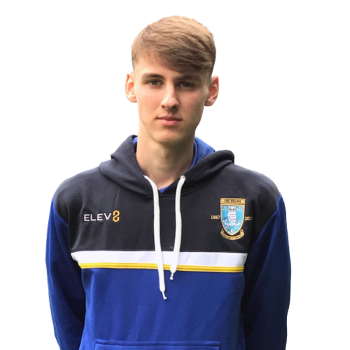 Ciaran Brennan profile image