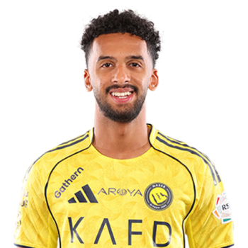 Salem Al Najdi profile image