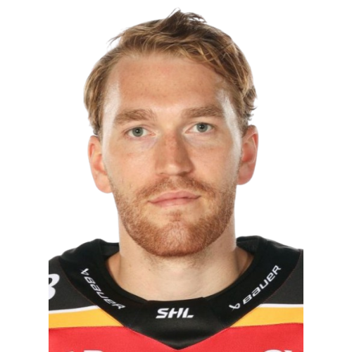 Oscar Eklind
