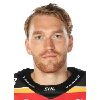 Oscar Eklind