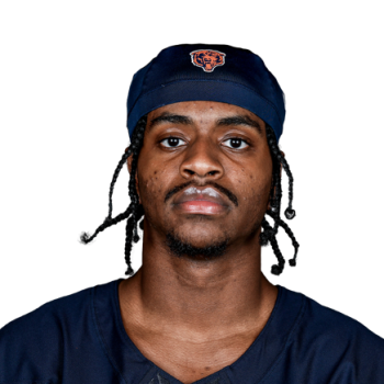 Jahdae Walker