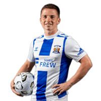 Player Cutout