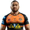 Player cutout