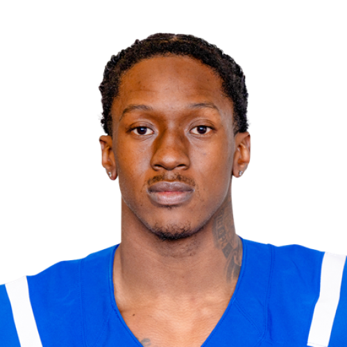 Deion Burks