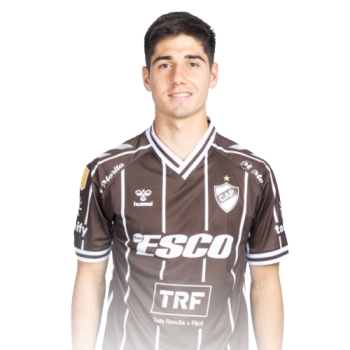 Bautista Barros Schelotto profile image