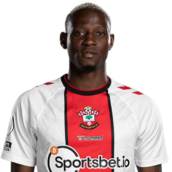 Moussa Djenepo profile image