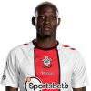 Player cutout