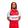 Player cutout