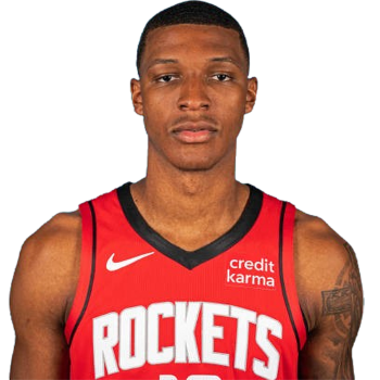 Jabari Smith Jr.