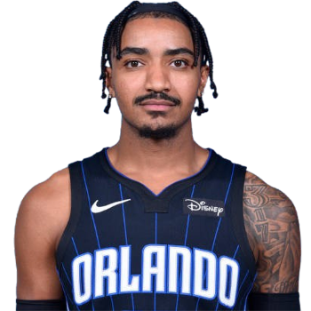 Gary Harris