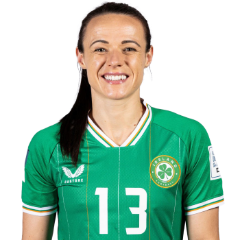 Áine O'Gorman profile image