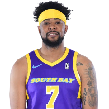 Jordan Goodwin