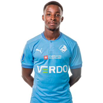 Kehinde Oluwatosin profile image