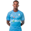 Player cutout