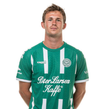 Oliver Bundgaard Kristensen profile image