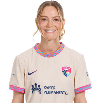 Kristen McNabb profile image