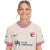 Player cutout