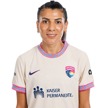 Kenza Dali profile image